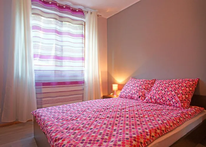 Apartamenty Pod Izbica
