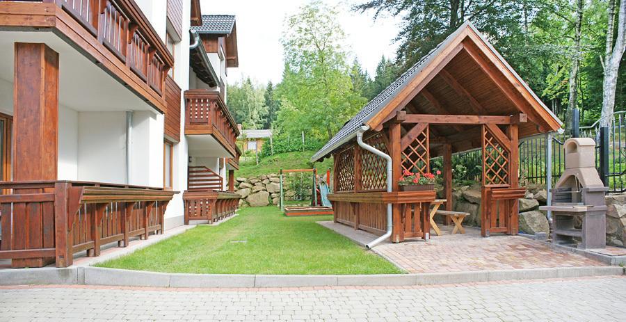Appartamento Pod Izbica Karpacz