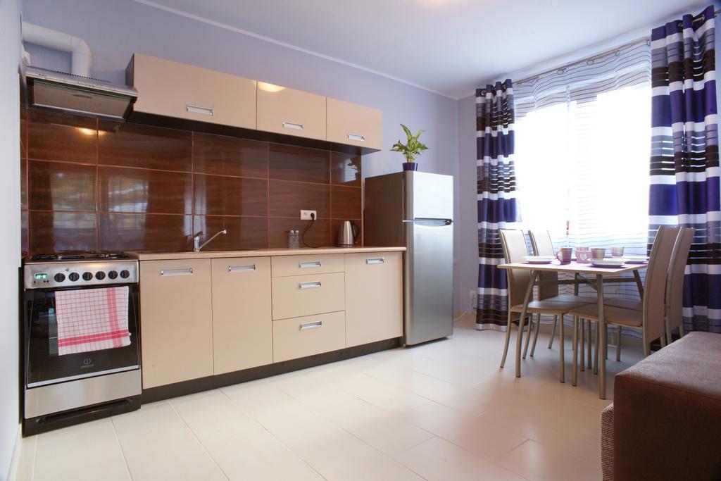 Appartamento Pod Izbica Karpacz