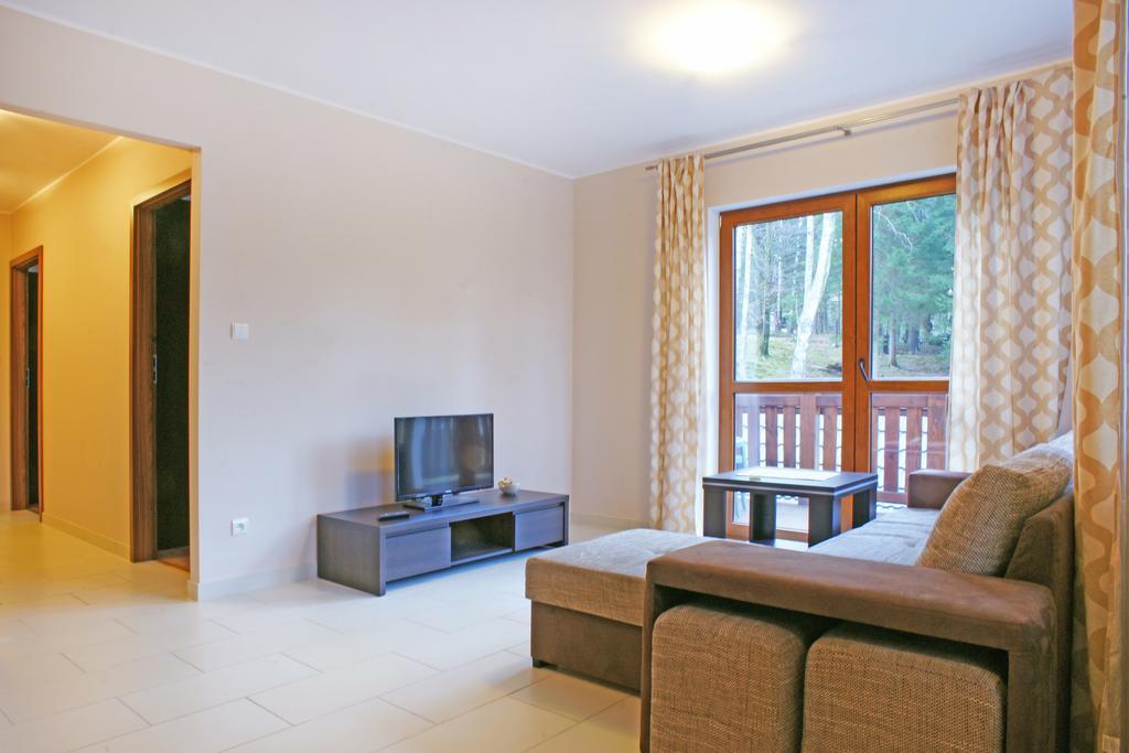 Appartamento Pod Izbica Karpacz
