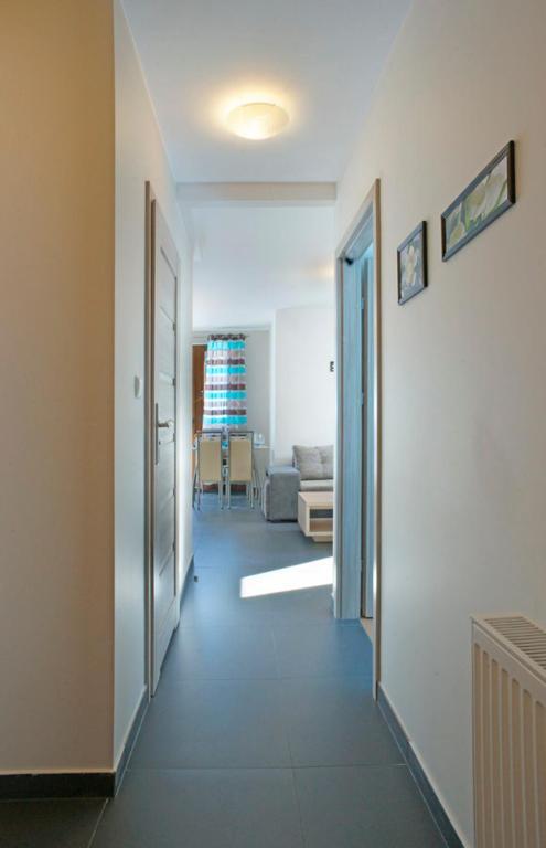 Pod Izbica Appartamento